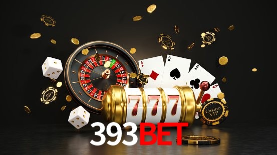Welcome Bonus 393bet