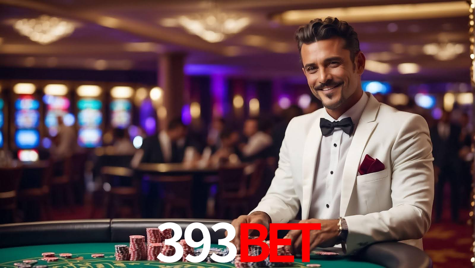 393bet - Login Methods