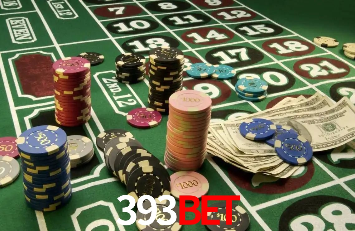 Ofertas Imperdíveis na 393bet: Promoções e Bônus Que Valem a Pena