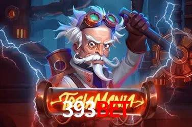 393bet Belo Horizonte - Jackpots