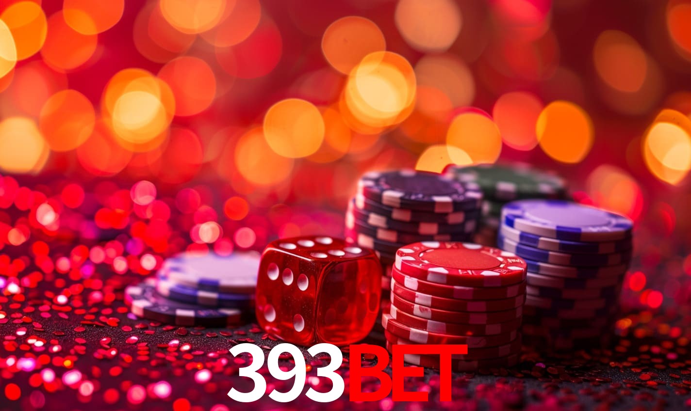 393bet Belo Horizonte - Provably Fair