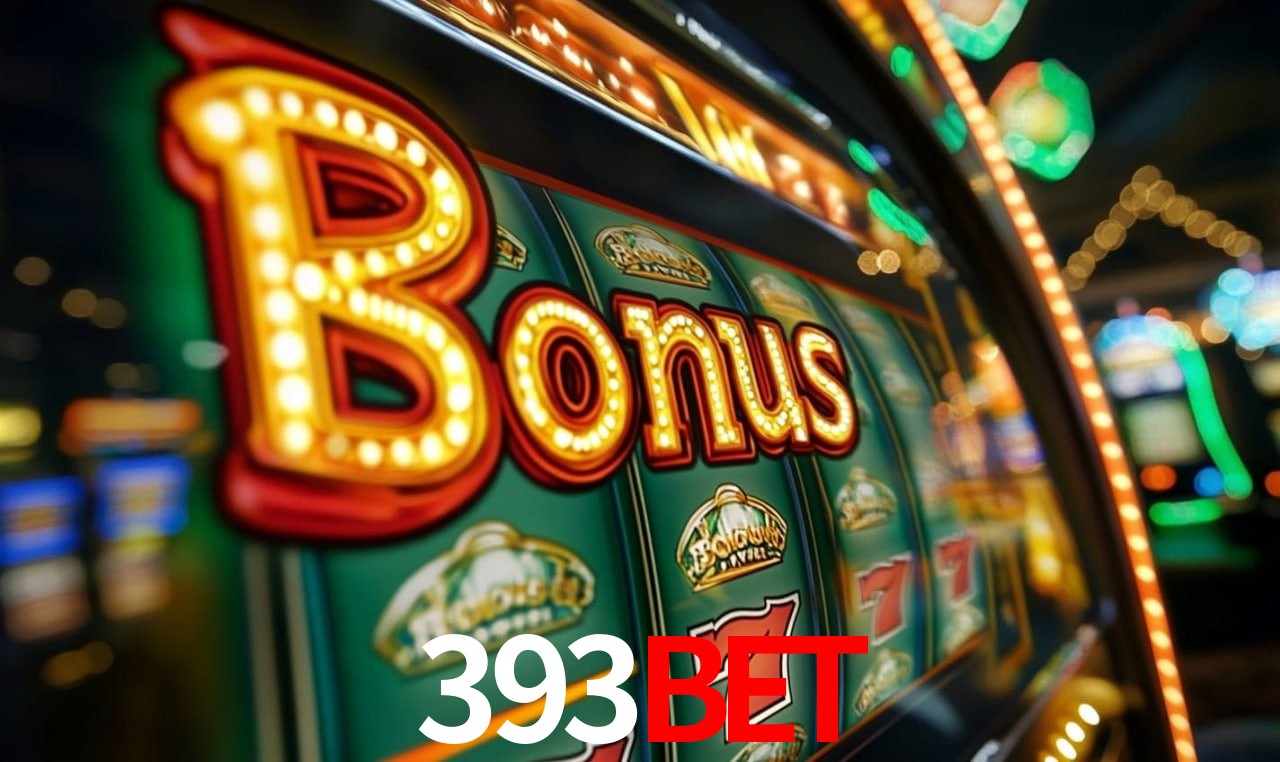 393bet Salvador - Promo Stats