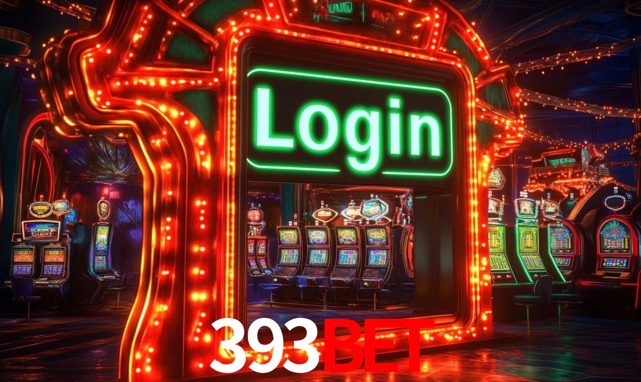 Jogos de Slot 393bet