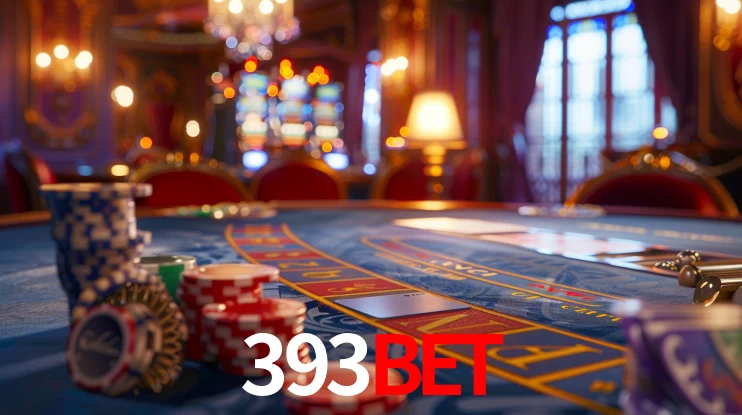 API Integration 393bet