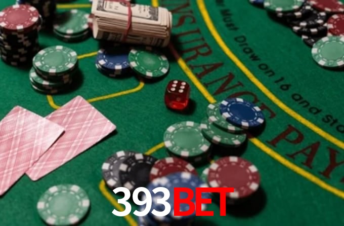 Bônus Generosos e Exclusivos no 393bet para Você!