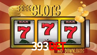 Descubra o Mundo do Cassino Online com 393bet