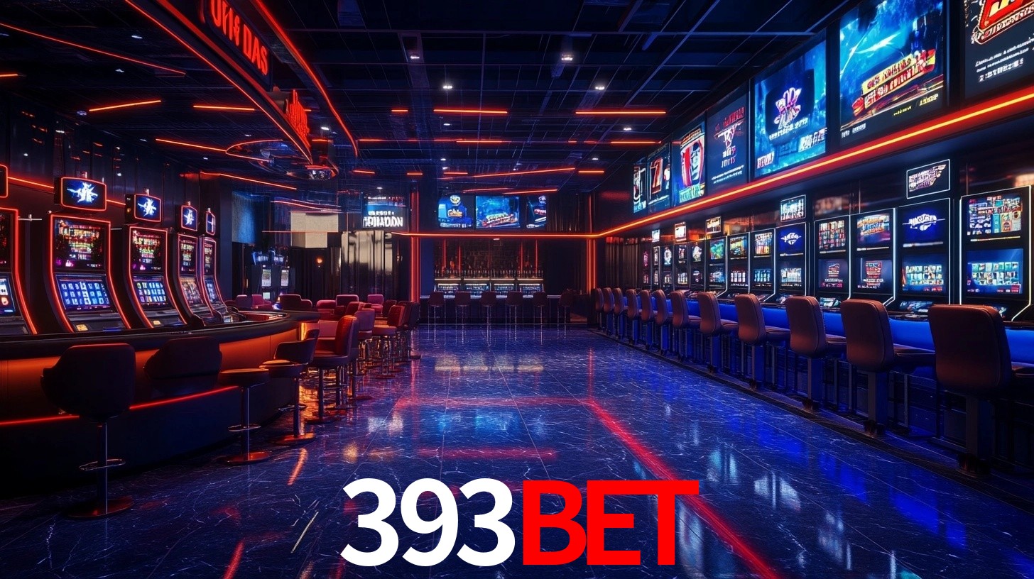 VIP Casino 393bet