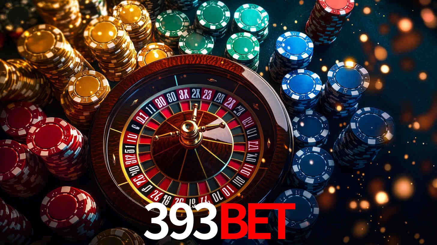 Tournaments 393bet