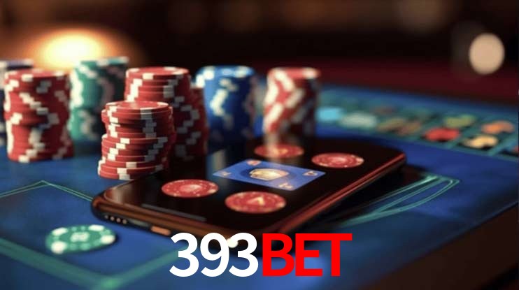Recursos de Bônus 393bet