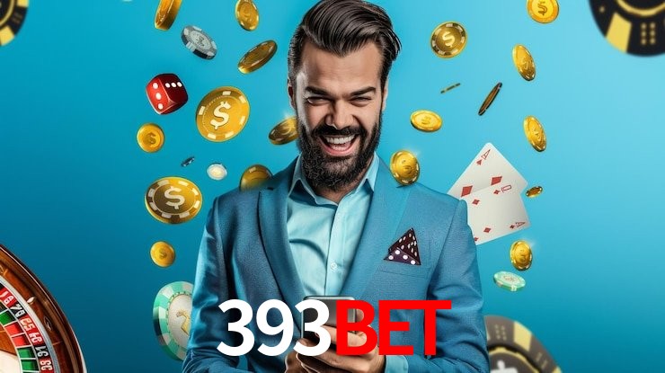 Secure Login 393bet