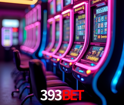 393bet São Paulo - Top Slots