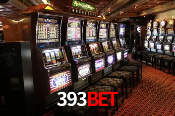 Desvendando o Mundo dos Jogos Virtuais na 393bet