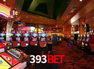 393bet Belo Horizonte - VIP Casino