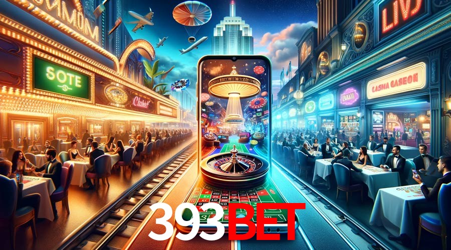 Seasonal Promotions 393bet