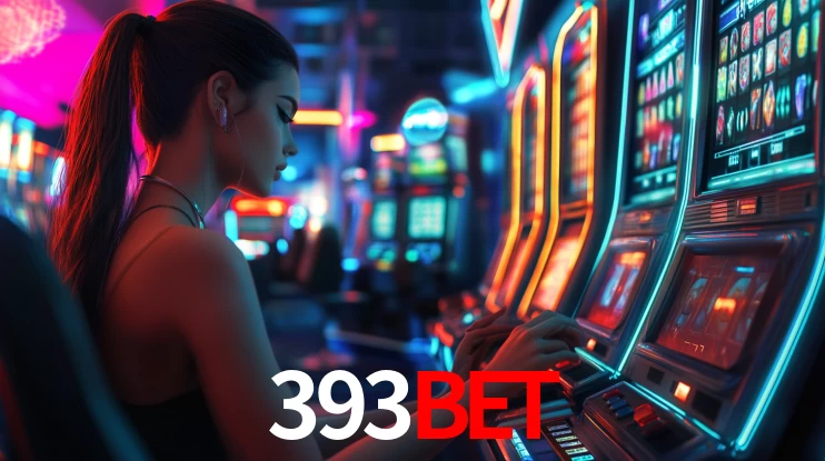 Premium Interface 393bet