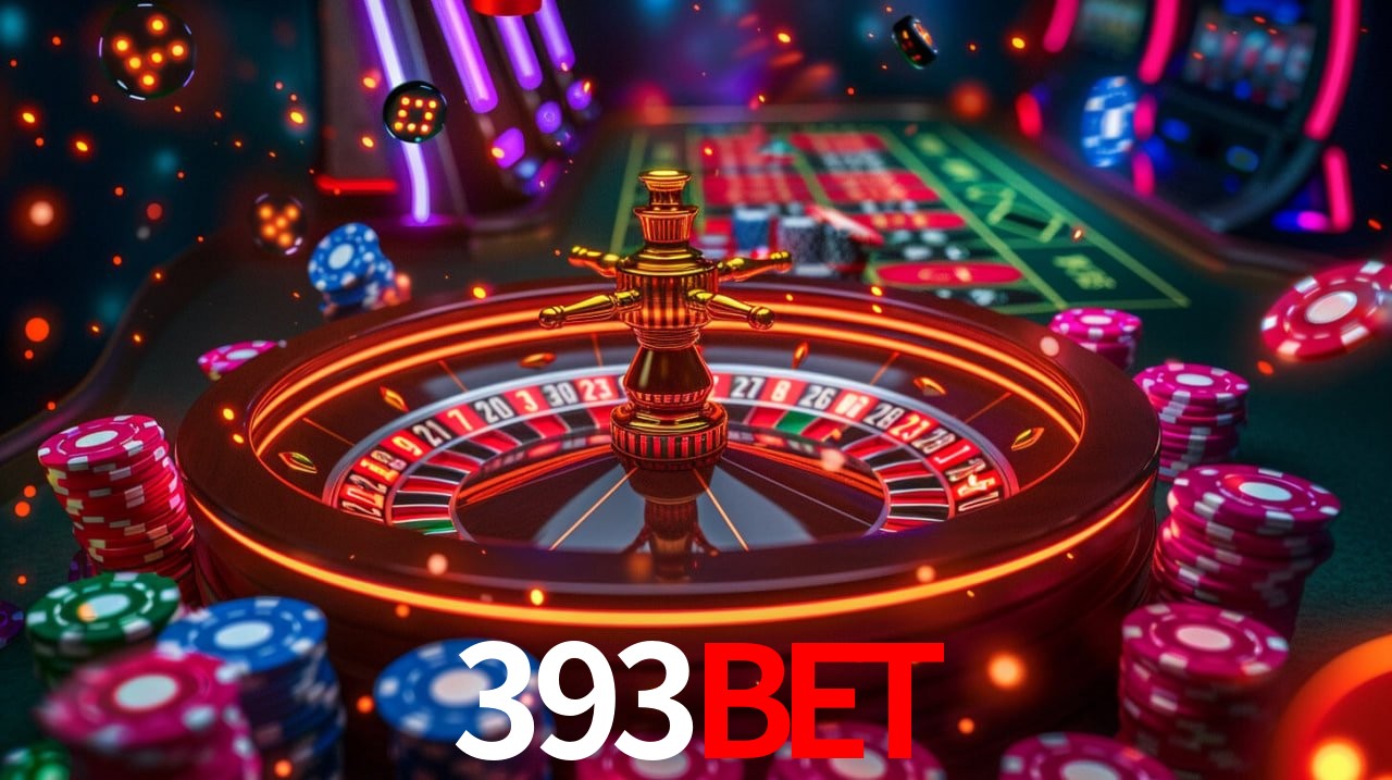 Bônus Diários 393bet