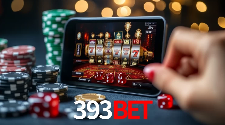 Live Casino 393bet